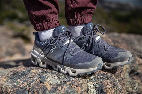 Conquer Trails with Confidence: Your Definitive Guide to Men's Waterproof Hiking Shoes