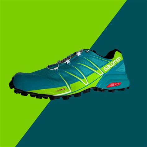 Conquer Trails with Unrivaled Performance: Salomon Shoes Amazon