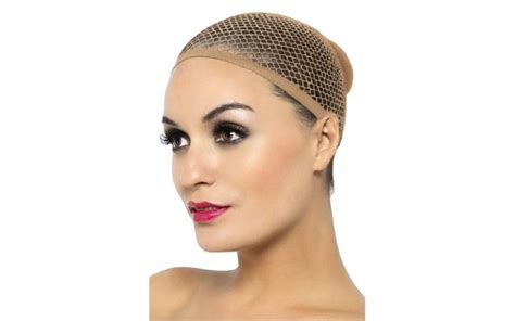 Conquer Wig-Wearing Confidence with Our Unparalleled Mesh Wig Cap Solution