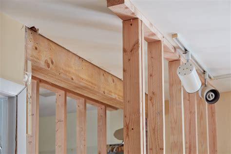 Conquer Your Building Challenges with Temporary Load Bearing Walls