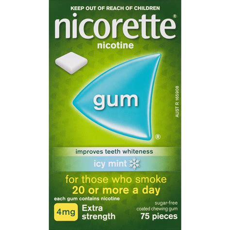 Conquer Your Cravings with Our Revolutionary Tobacco Gum