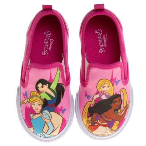 Conquer Your Toddler's Style with: Toddler Girl Slip-On Shoes