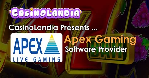 Conquer the Casino with Apex Gaming Slots: An Unparalleled Gaming Experience