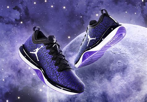 Conquer the Court: Elevate Your Game with the Exclusive Jordan Shoes Space Jam