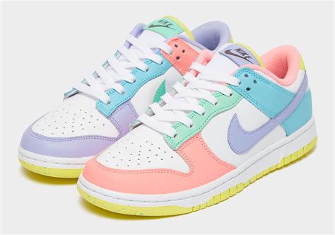 Conquer the Court in Style: Discover Our Exclusive Dunk Nike Shoes Womens Collection