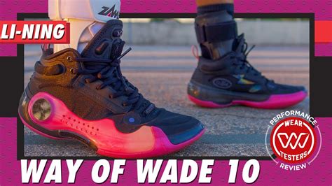 Conquer the Court with Way of the Wade Shoes: A Journey to Unparalleled Performance