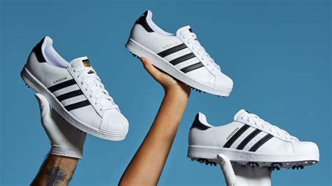 Conquer the Court with the Iconic adidas Originals Men's Superstar Sneaker