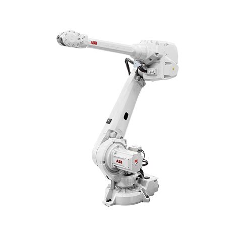 Conquer the Future of Manufacturing with the Robot ABB IRB 4600