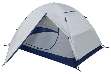 Conquer the Mountains with the Alps Mountaineering Lynx 2-Person Tent