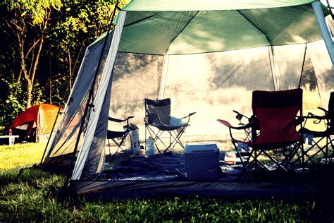 Conquer the Outdoor Industry with Ameri Tent: Your Ultimate Guide