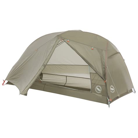 Conquer the Outdoors with Big Agnes Single Person Tents