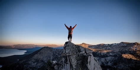 Conquer the Peaks of Success with High Peak USA