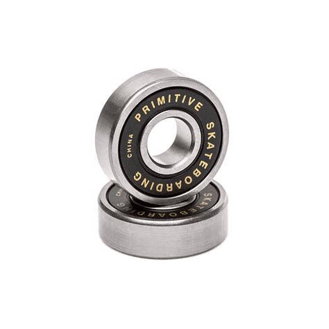 Conquer the Rink with Premium Skating Bearings