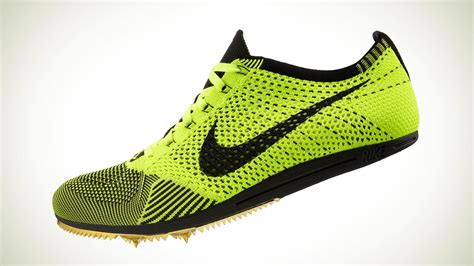 Conquer the Track with Nike Flyknit Running Shoes: The Epitome of Innovation and Performance