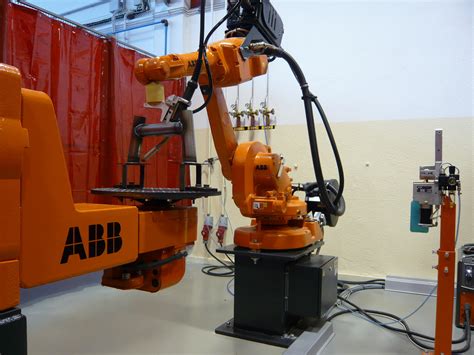 Conquer the Welding Realm with ABB Robot Soldador: A Comprehensive Guide