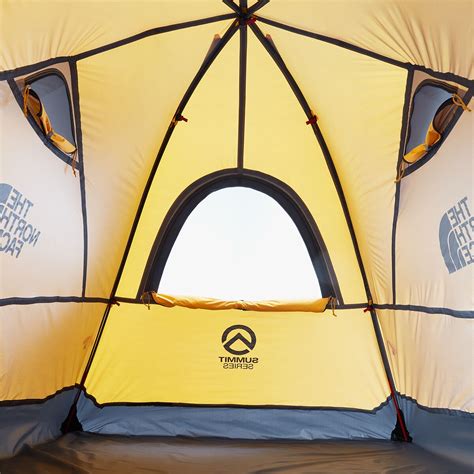 Conquer the Wilderness with the Unrivaled North Face Assault 3 Tent