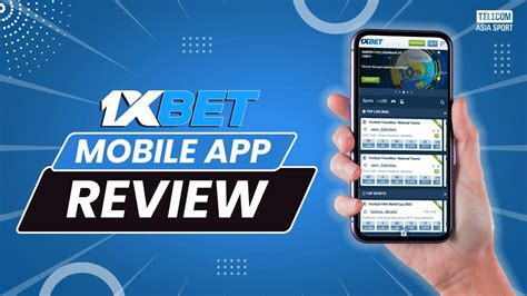 Conquer the World of Betting with the Unbeatable x1bet app