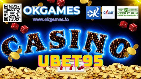 Conquer the World of Online Gaming with www ubet95 com