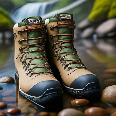 Conquering Trails: A Guide to Waterproof MTB Shoes