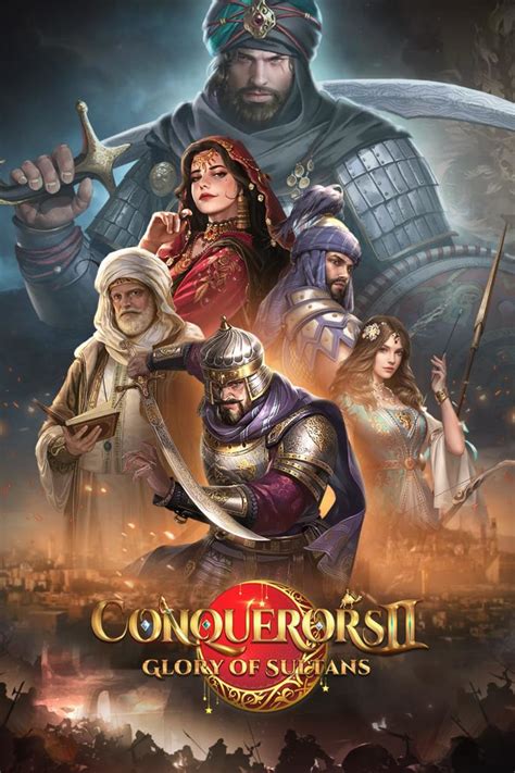 Conquerors 2 Glory of Sultans APK Download for Android 