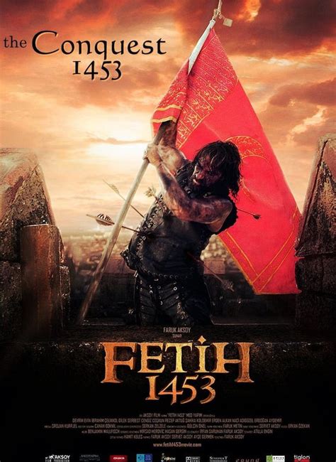 Conquest 1453 (2012) Full Cast & Crew IMDb. 