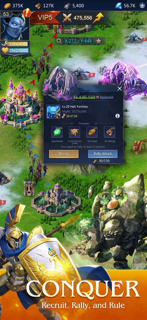 Conquest APK Download for Android 