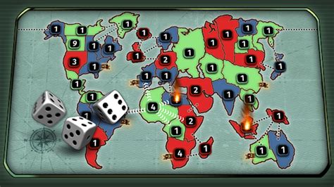 Conquest World of Strategy APK Download for Android 