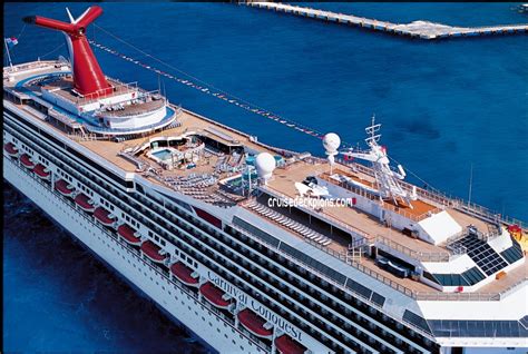 Conquest carnival cruise. Are you looking for a unique and exciting way to celebrate a special occasion or just get away from it all? A Carnival Cruise to the Bahamas in 2023 is the perfect way to do just t... 