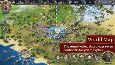 Conquest of Empires APK Download for Android 