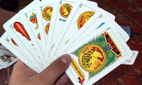 Conquian cards. Things To Know About Conquian cards. 