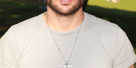 Conrad Parker Nude Leaks [HD] 🍌