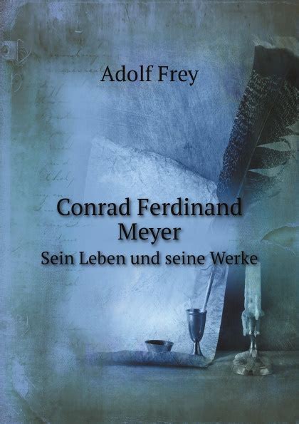 Conrad ferdinand meyer und sein werk. - Student solutions manual for algebra foundations by elayn martin gay.