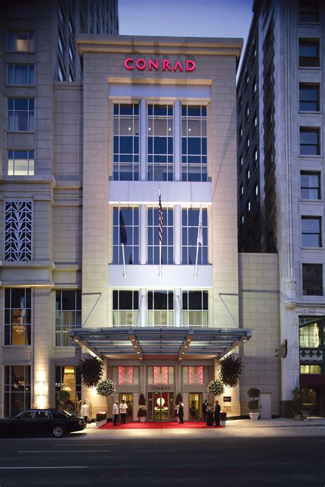 Conrad indianapolis indianapolis. Hospitably, Greg Tinsley General Manager, Conrad Indianapolis 317 713 5000 greg.tinsley@conradhotels.com. Read more. This response is the subjective opinion of the management representative and not of … 