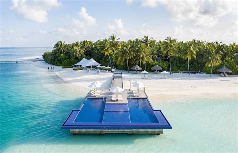 Conrad maldives rangali island. Conrad Maldives Rangali Island, Maldives. Location: Rangali Island, Maldives Why we love it: Tunnel-shaped bedroom, personal infinity pool, the world’s … 