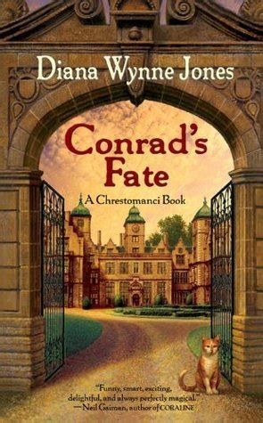 Download Conrads Fate Chrestomanci 5 By Diana Wynne Jones