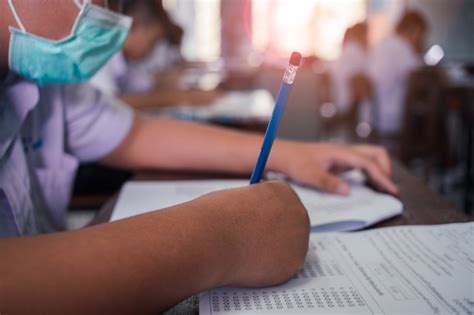 Conroe ISD to move to COVID19 safety alert Level 2 on Nov. 29