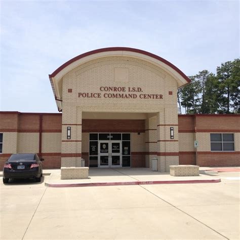 Conroe DPS Office. The Conroe DPS Office is in Conroe and offers all of these services: Driver’s License and Renewal, Identification Cards, Written Test, Road Test, Commercial Driver’s License (CDL), CDL Written Test, CDL Driving Test at this office.
