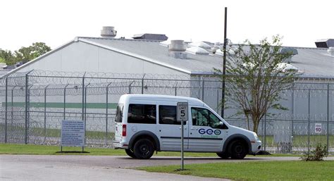 In the city of Conroe, north of Houston sits the Joe Corley Immigration and Customs Enforcement (ICE) Detention Facility. Because of the crackdown on illegal immigration, institutions such as the one in Conroe have been crowded year-round, with over 390,000 people entering the country in 2018 alone and millions more undocumented migrants already within the nation.. 