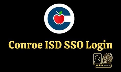 Conroe sso login. Summer School Registration. STUDENT ID DATE OF BIRTH. Copyright © 2023 Conroe Independent School District. 