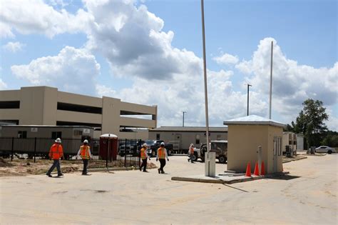Conroe tx ice detention center.  Because of the crackdown on illegal Learn mo...