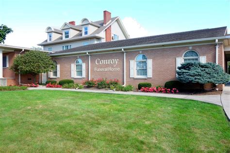 Conroy funeral home springfield oh.  Read the full obituary on our trusted ...
