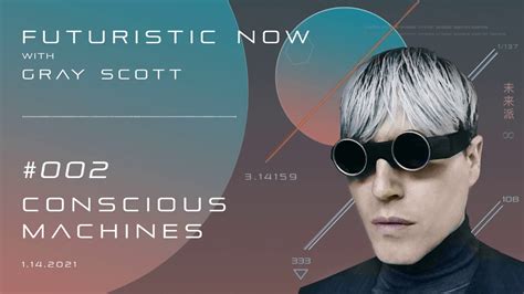 Conscious Machine YouTube