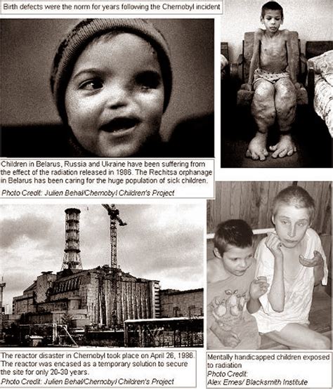 Conséquences médicales de l'accident nucléaire de tchernobyl. - Analisis numerico - un enfoque practico 3b* edicion.