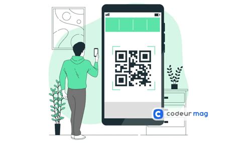 Conseils pour utiliser le générateur de code QR pour un magasin …