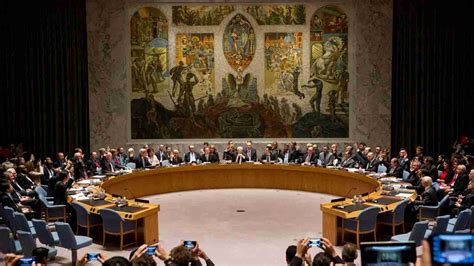 Consejo de Seguridad de la ONU aprueba envío de ayuda a Gaza; EEUU se abstuvo de votar