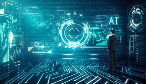 ConsenSys's Role in Shaping the Future of Blockchain