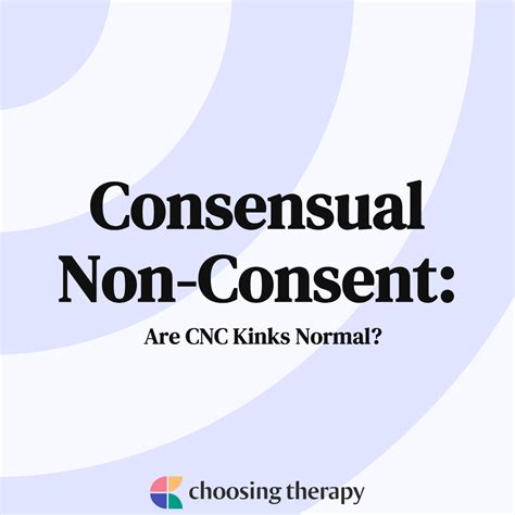 Consensual Non  Consent Onlyfans Leak