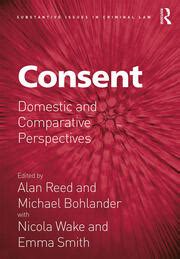 Read Consent Domestic And Comparative Perspectives By Alan Reed Jr