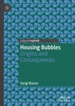 Consequences of Housing Bubbles SpringerLink