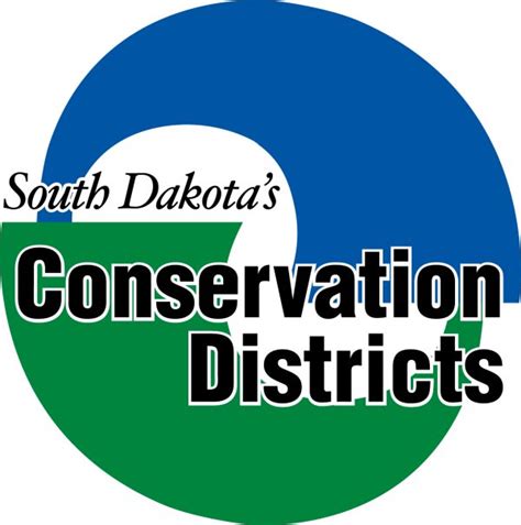 Conservation District Directory - South Dakota